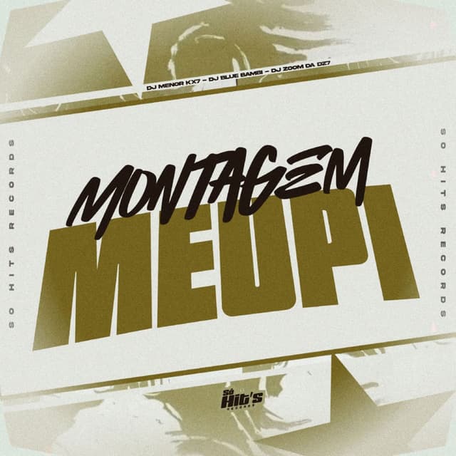 Montagem Meupi