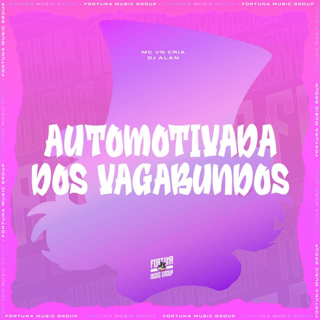 Automotivada dos Vagabundos