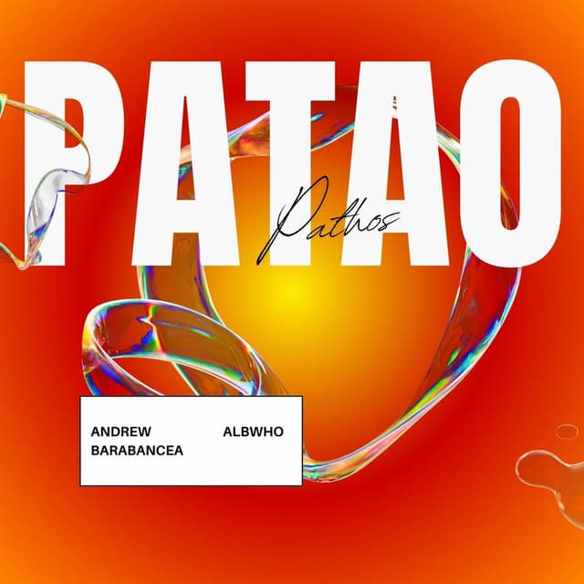 Patao (Pathos)