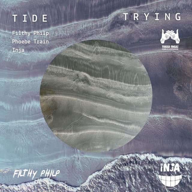 Tide Trying