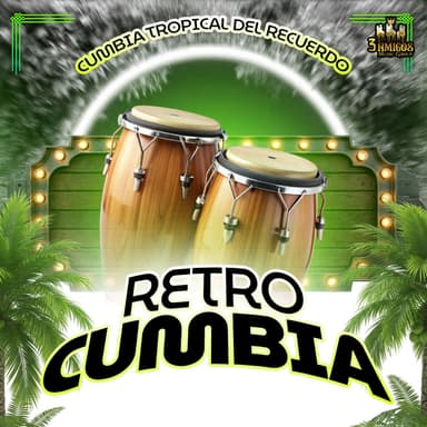 Cumbia Tropical Del Recuerdo