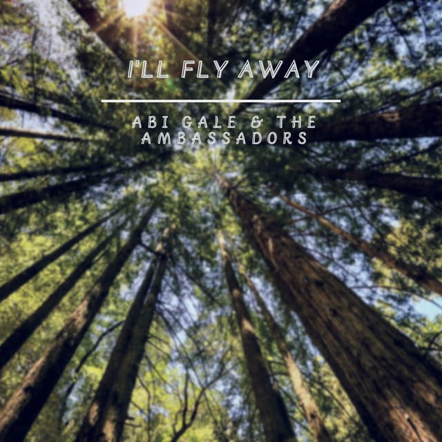I'll Fly Away