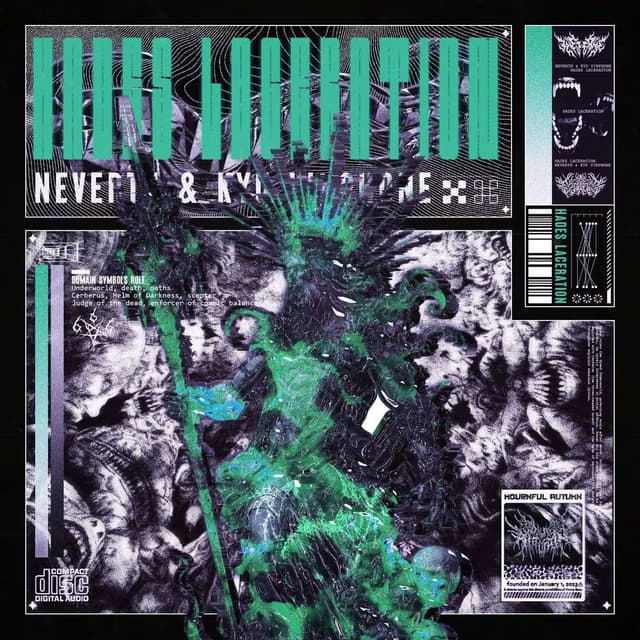 Hades Laceration