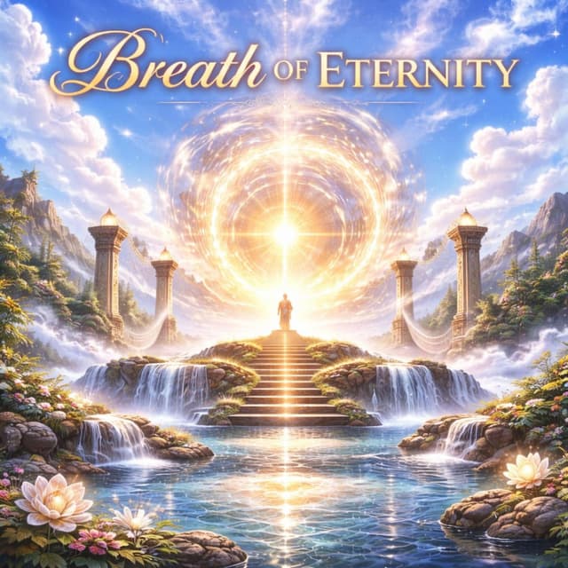 Breath of Eternity
