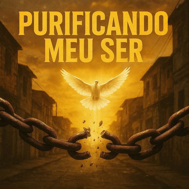 Purificando Meu Ser