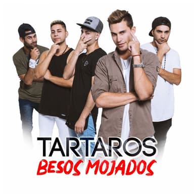 Besos Mojados