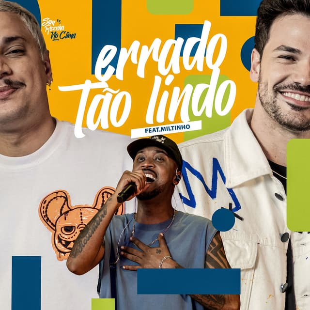 Errado Tão Lindo