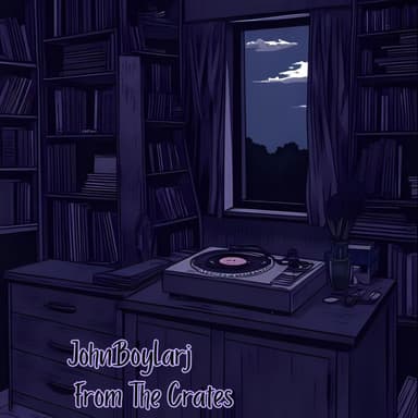 From The Crates