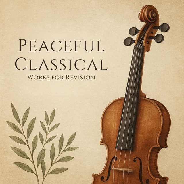 Mozart for Mind