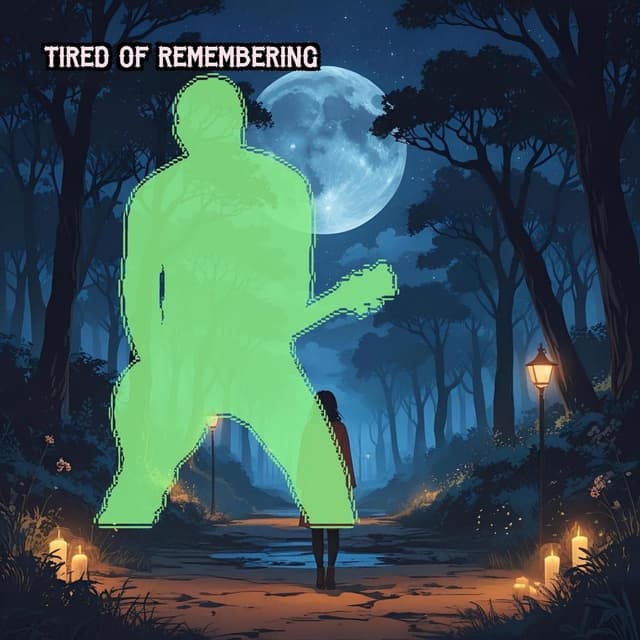 Tired of Remembering