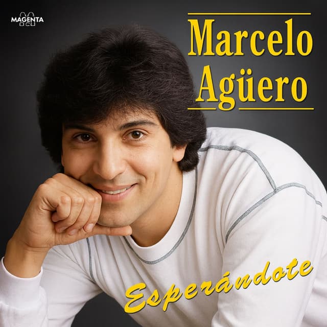 Esperándote