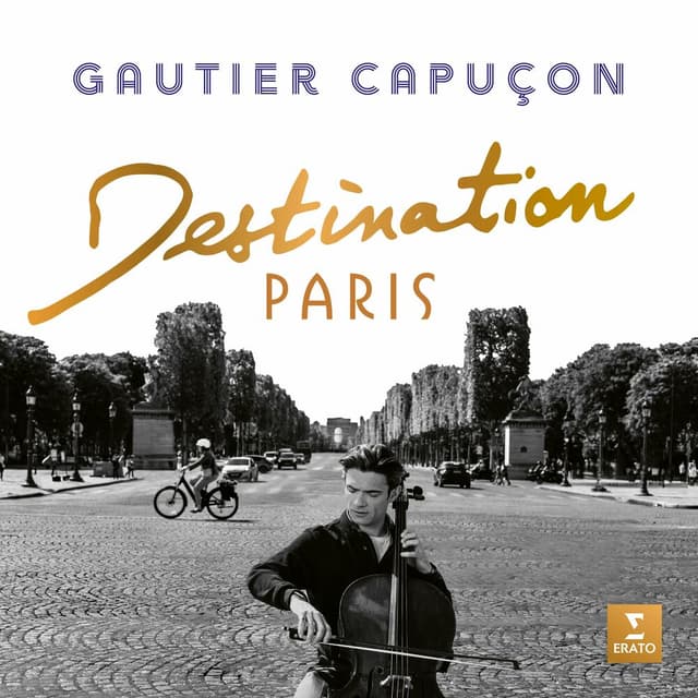 Destination Paris - La Bohème