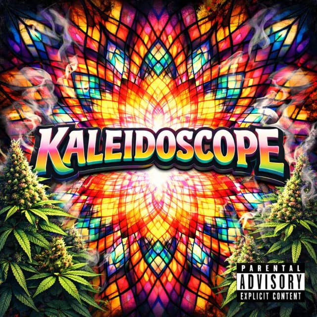 KALEIDOSCOPE