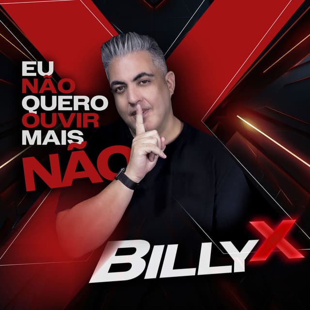 Eu Não Quero Ouvir Mais Não