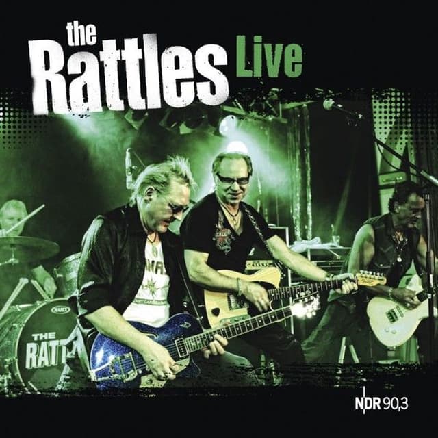 Live (Hamburg Sounds - Aufgezeichnet Bei Ndr 90,3)