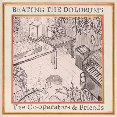 Beating the Doldrums