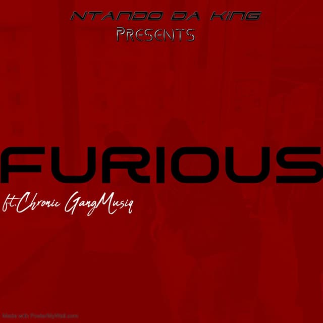 Furious