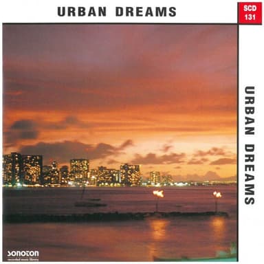 Urban Dreams