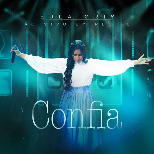Confia (Ao Vivo)