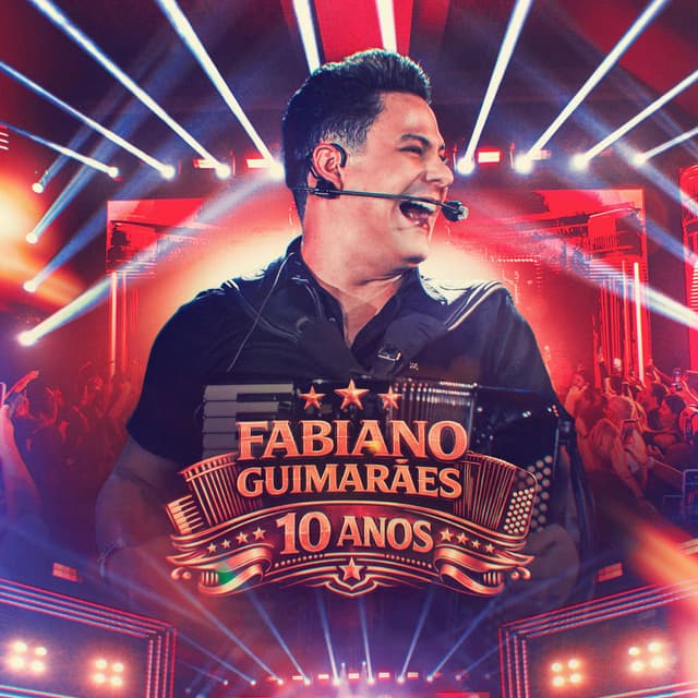 10 Anos (Ao Vivo)