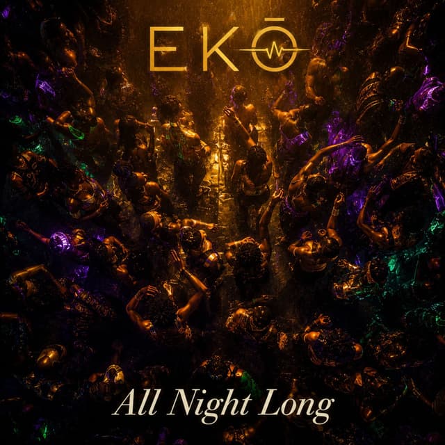 All Night Long