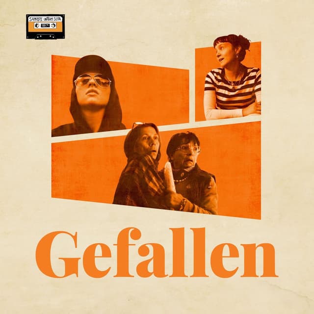 Gefallen (Original Motion Picture Soundtrack)