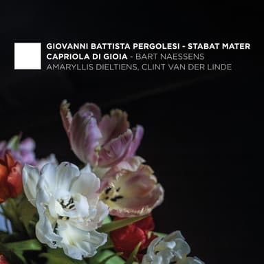 Giovanni Battista Pergolesi: Stabat Mater, P. 77