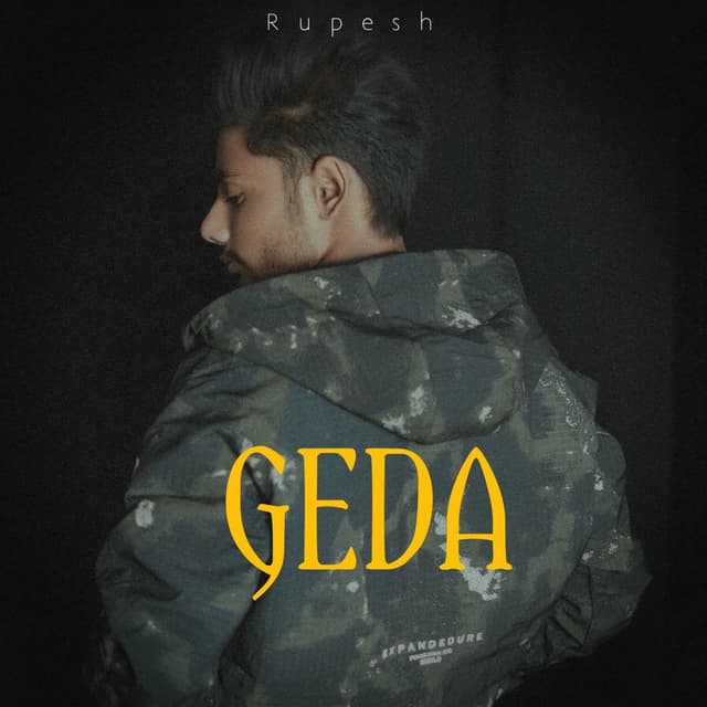 Geda