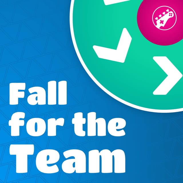 Fall for the Team (From "Fall Guys")