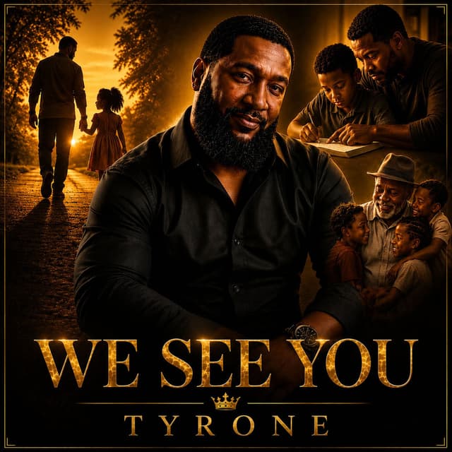 We See You