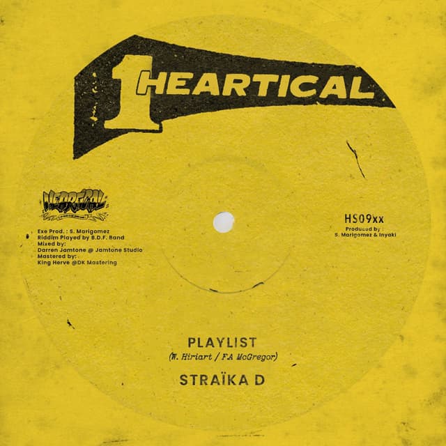 Playlist