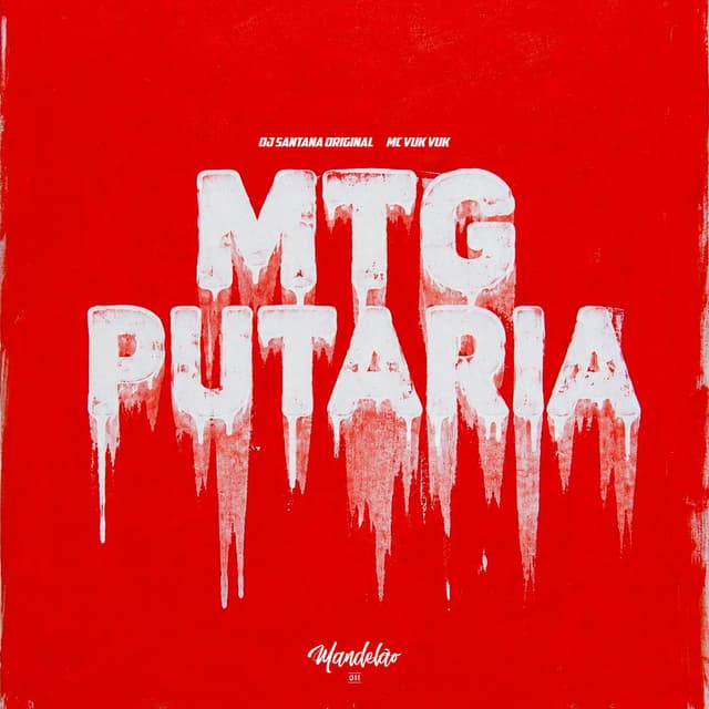 Mtg da Putaria