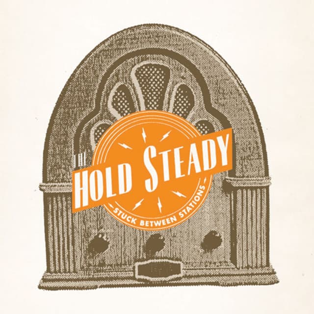 Stuck Between Stations EP (iTunes exclusive)