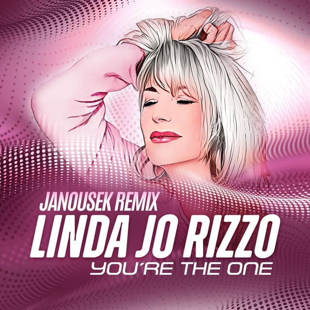 You're The One (Janousek Remix)