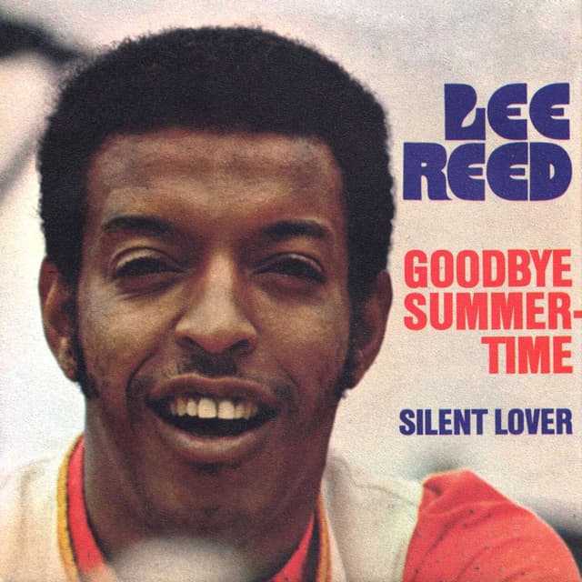 Goodbye Summertime / Silent Lover