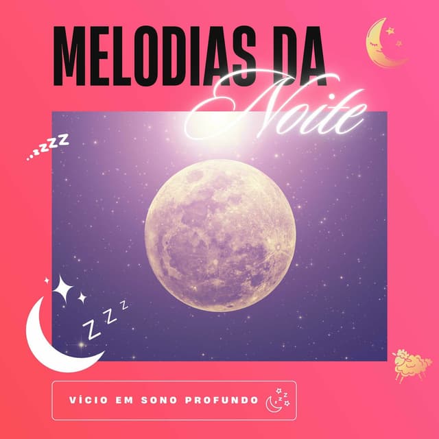 Melodias da Noite