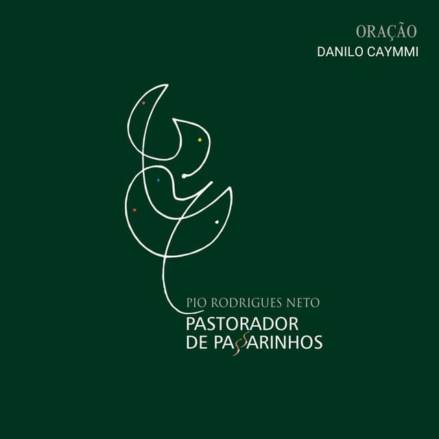 Oração