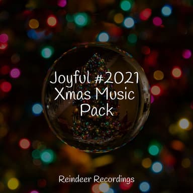 Joyful #2021 Xmas Music Pack