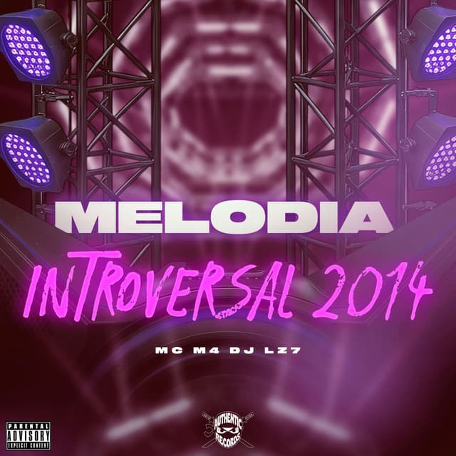 Melodia Introversal 2014
