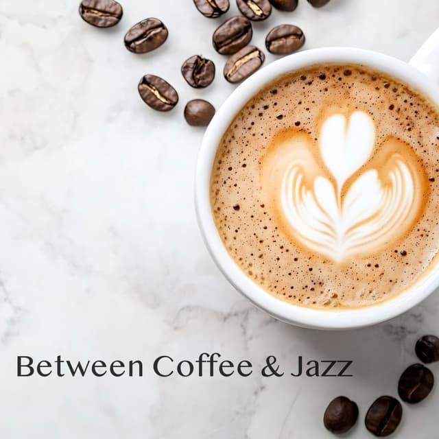 Between Coffee and Jazz