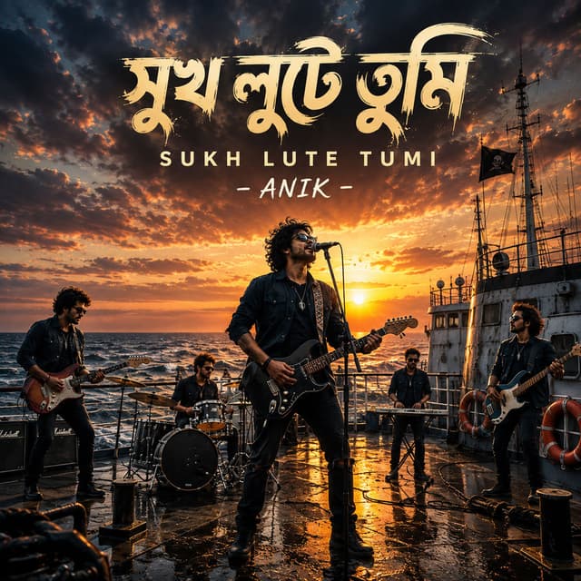 Sukh Lute Tumi