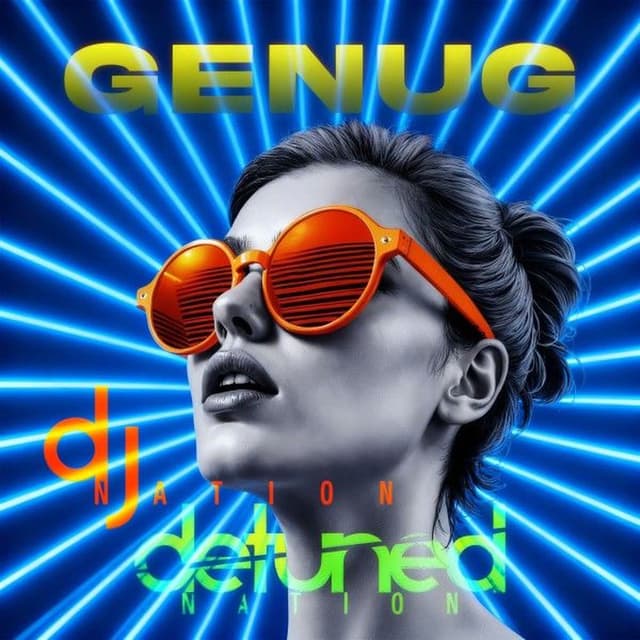 Genug (DJ Nation)