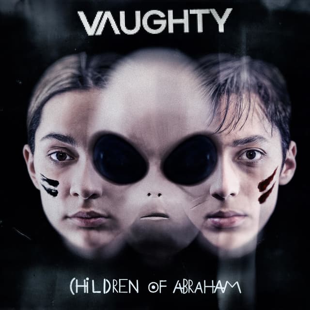Children Of Abraham