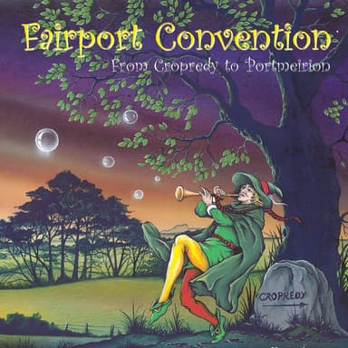 From Cropredy To Portmeirion