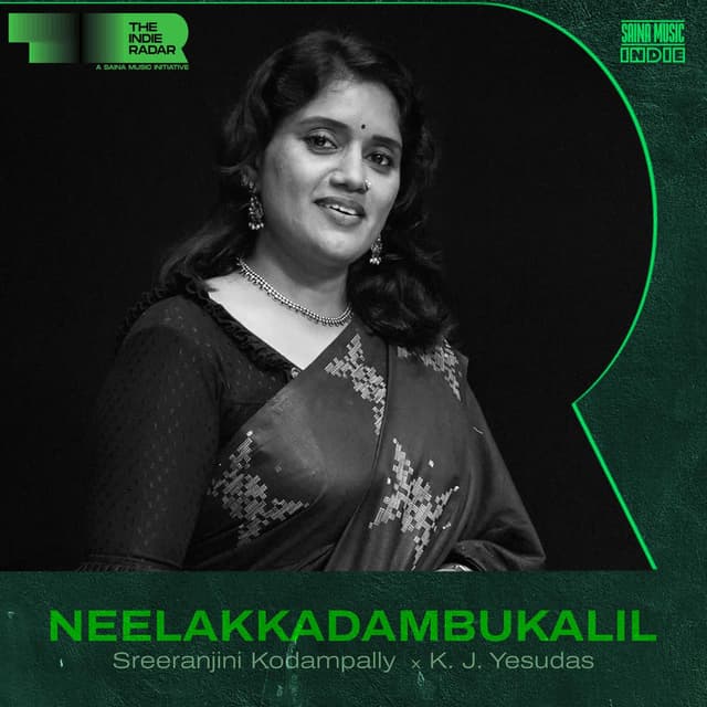 Neelakkadambukalil