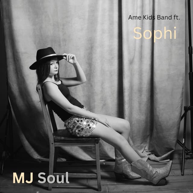 Mj Soul