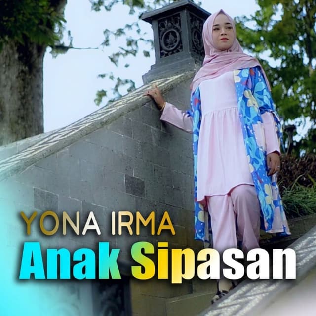 ANAK SIPASAN