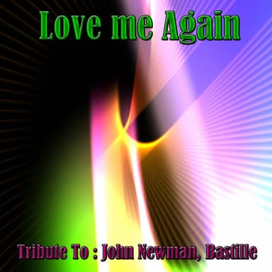 Of the Night (Drums Version)