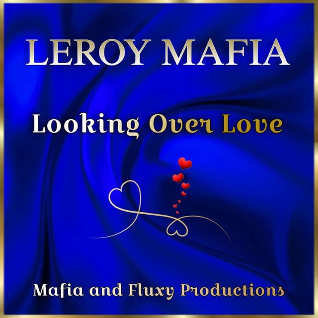 LOOKING OVER LOVE