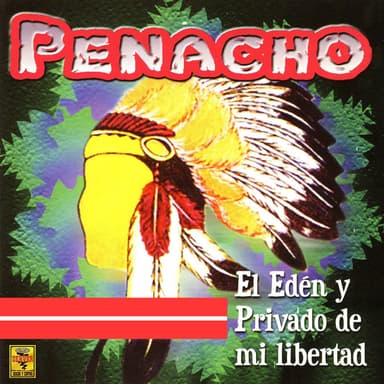 El Edén y Privado de Mi Libertad
